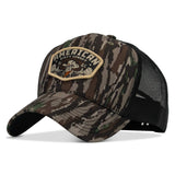 American Dirty Cowboy Patch SnapBack - DIRTY COWBOY USA - Flyclothing LLC
