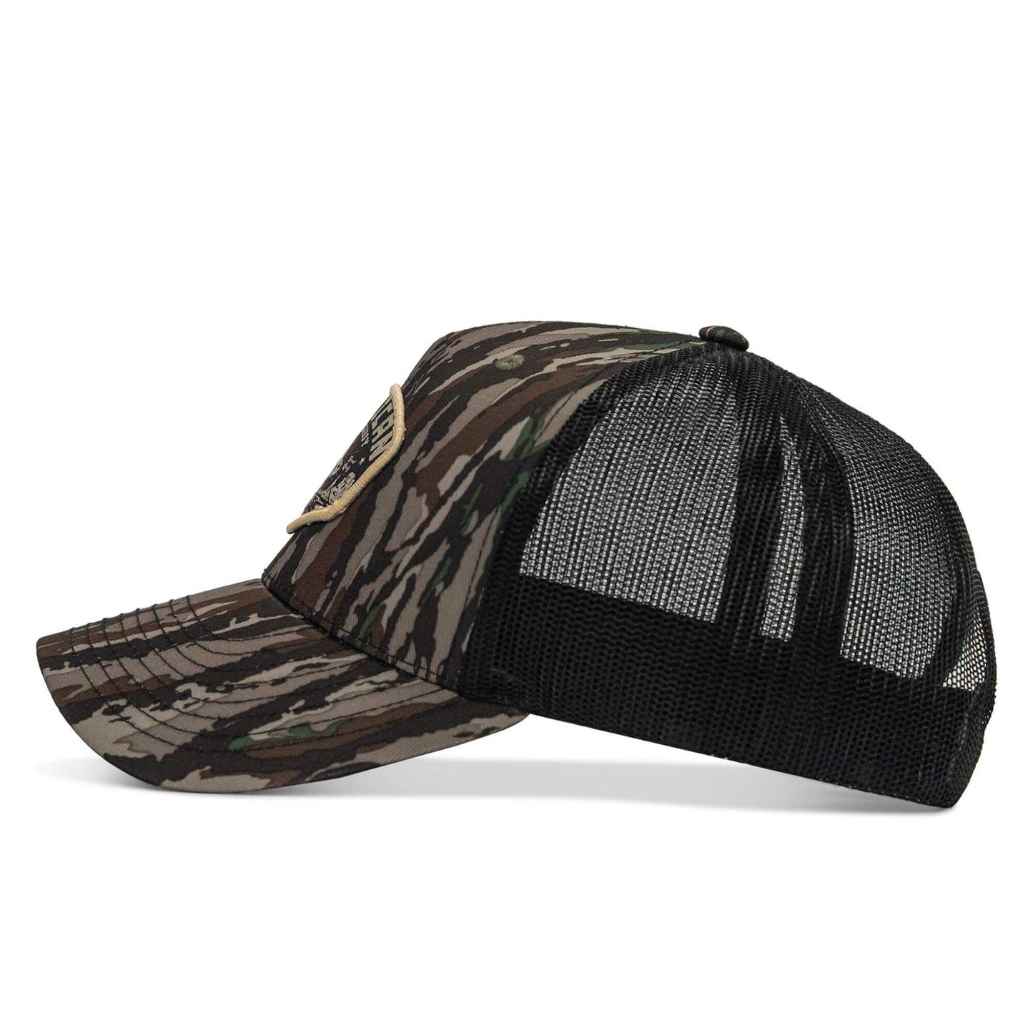 American Dirty Cowboy Patch SnapBack - DIRTY COWBOY USA - Flyclothing LLC