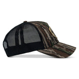 American Dirty Cowboy Patch SnapBack - DIRTY COWBOY USA - Flyclothing LLC