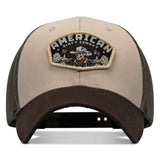 American Dirty Cowboy Patch SnapBack - DIRTY COWBOY USA - Flyclothing LLC