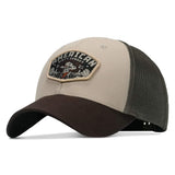 American Dirty Cowboy Patch SnapBack - DIRTY COWBOY USA - Flyclothing LLC