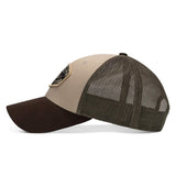 American Dirty Cowboy Patch SnapBack - DIRTY COWBOY USA - Flyclothing LLC