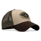 American Dirty Cowboy Patch SnapBack - DIRTY COWBOY USA - Flyclothing LLC