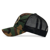 American Dirty Cowboy Patch SnapBack - DIRTY COWBOY USA - Flyclothing LLC