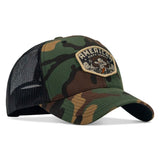 American Dirty Cowboy Patch SnapBack - DIRTY COWBOY USA - Flyclothing LLC