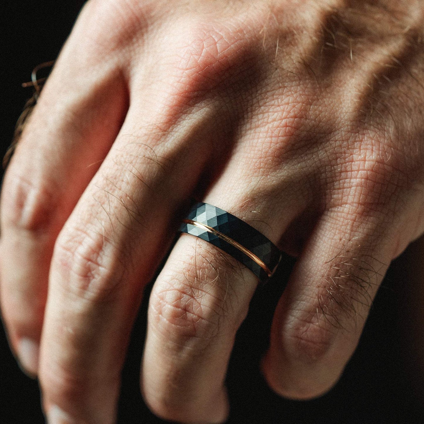 Amun - VG Rings - Flyclothing LLC