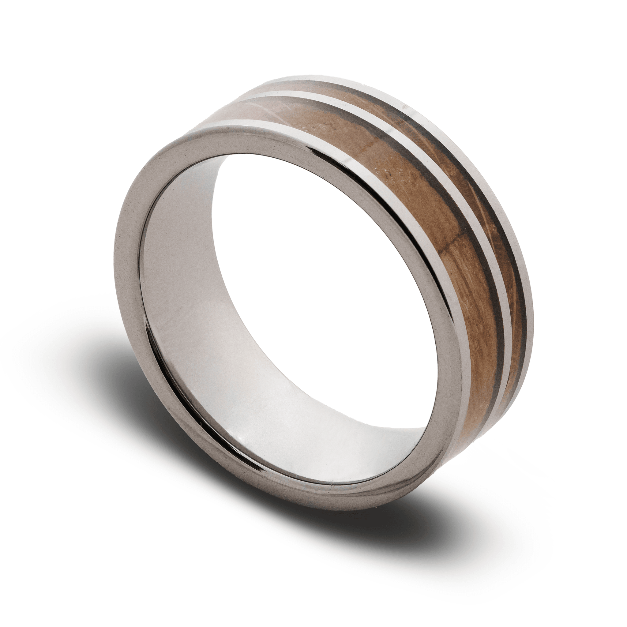 Angel’s Share - VG Rings - Flyclothing LLC