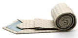 Premium Tone on Tone Diamond Ties