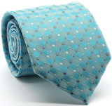 Premium Tone on Tone Diamond Ties