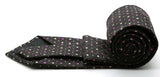 Premium Tone on Tone Diamond Ties