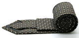 Premium Tone on Tone Diamond Ties
