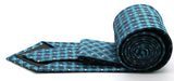 Premium Tone on Tone Diamond Ties