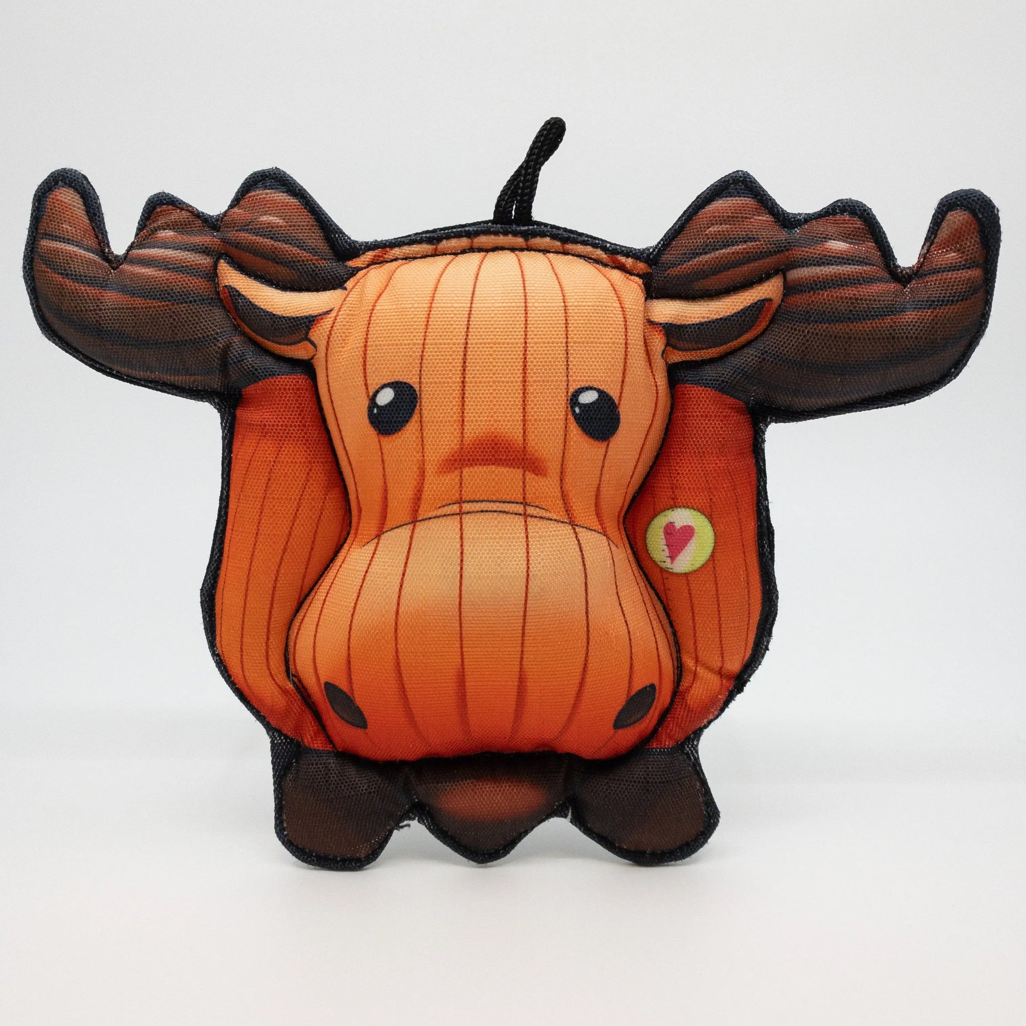 HuggleTuff™ Puffies Woodland Friends Plush Dog Toys, 3 Pack - HuggleHounds - Flyclothing LLC
