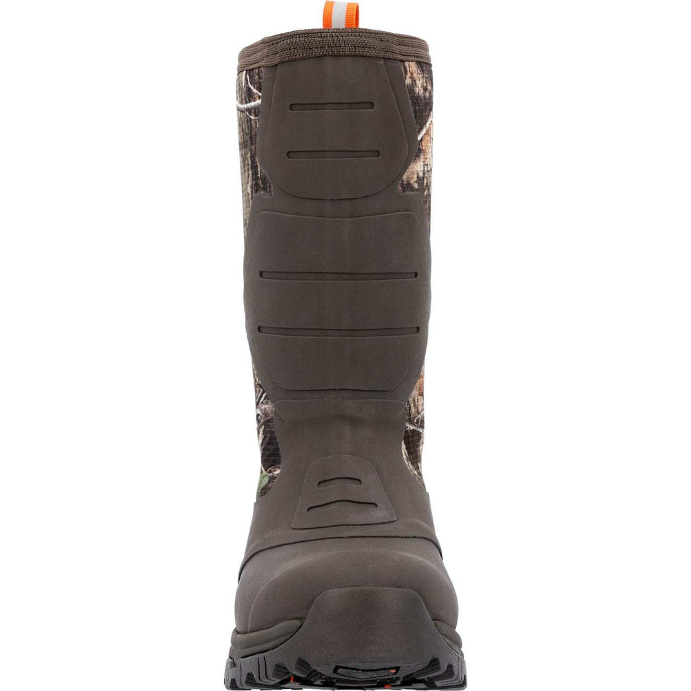 Muck Men's Mossy Oak® Country DNA™ Apex Pro Vibram Arctic Grip All-Terrain Boot - Muck - Flyclothing LLC