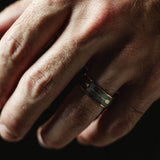 Archer - VG Rings - Flyclothing LLC