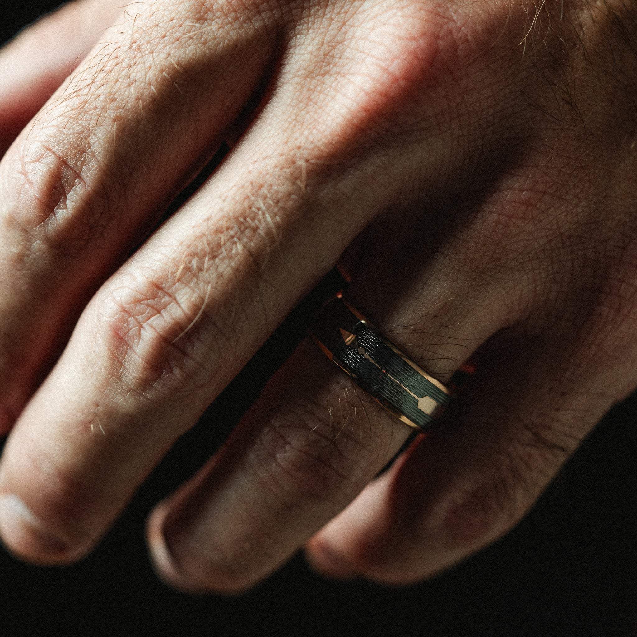 Archer - VG Rings - Flyclothing LLC