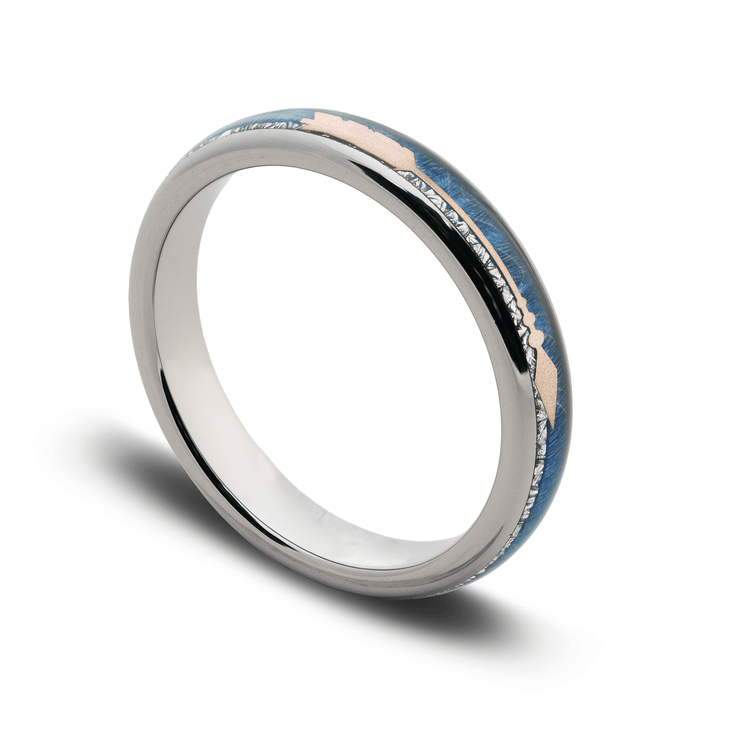 The “Artemis” Ring - VG Rings - Flyclothing LLC