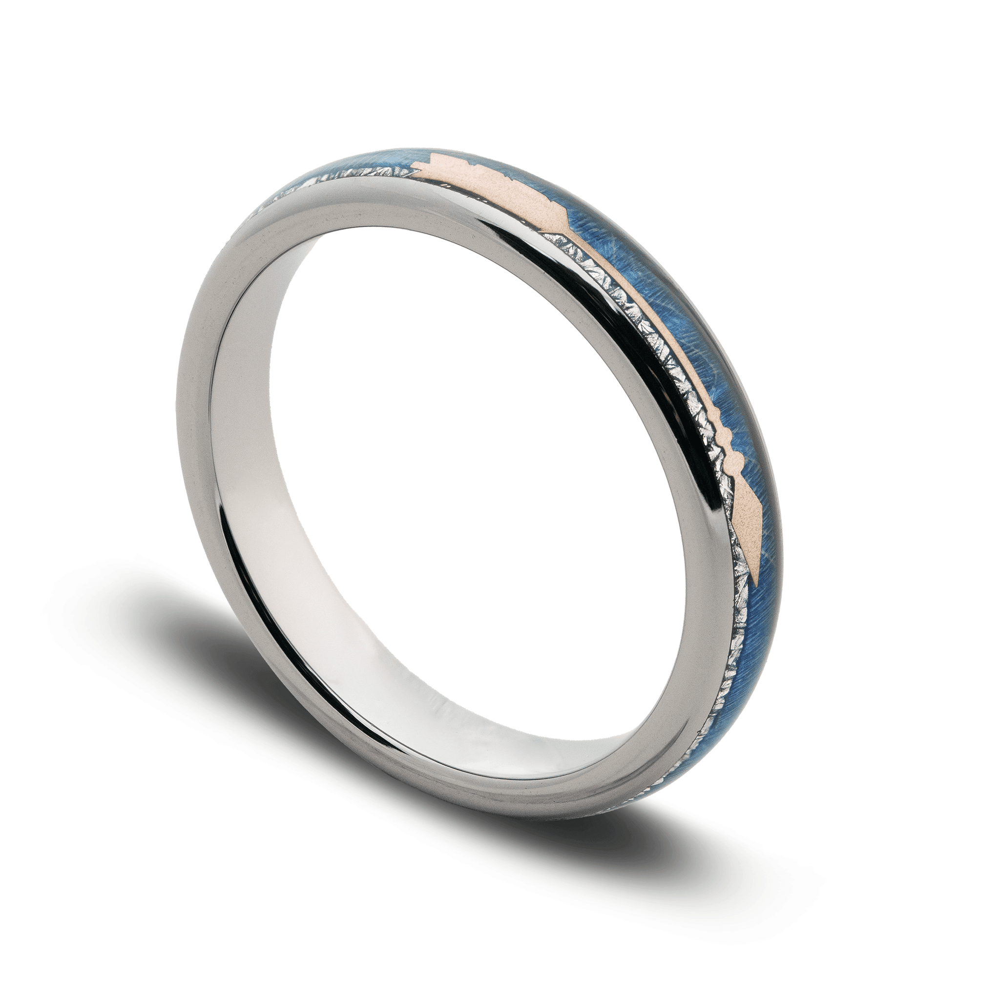 The “Artemis” Ring - VG Rings - Flyclothing LLC