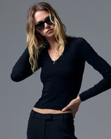 Reed Top - Artless Forever - Flyclothing LLC