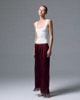 Inez Tank Top - Artless Forever - Flyclothing LLC