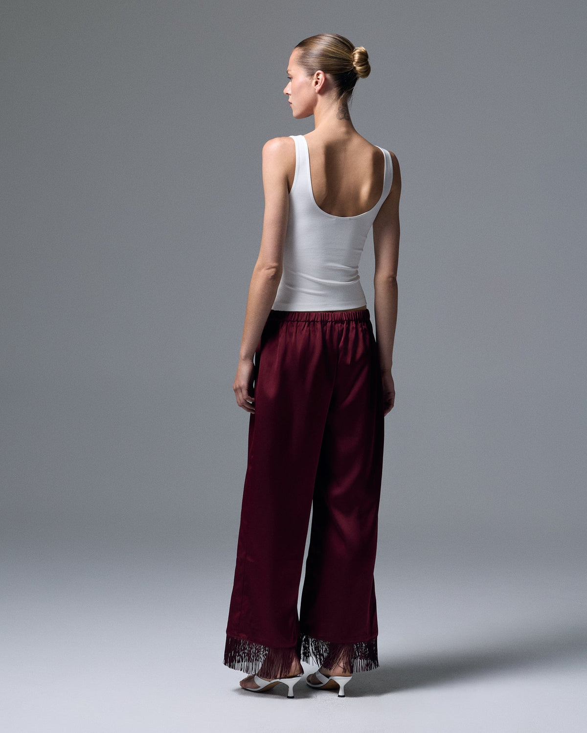 Inez Tank Top - Artless Forever - Flyclothing LLC