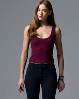 Inez Tank Top - Artless Forever - Flyclothing LLC