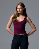 Inez Tank Top - Artless Forever - Flyclothing LLC