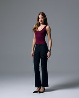 Inez Tank Top - Artless Forever - Flyclothing LLC