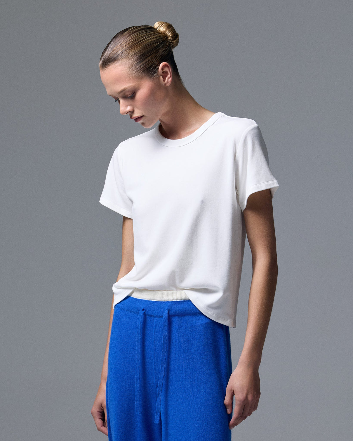 Tove Layered Cashmere Pant - Artless Forever - Flyclothing LLC
