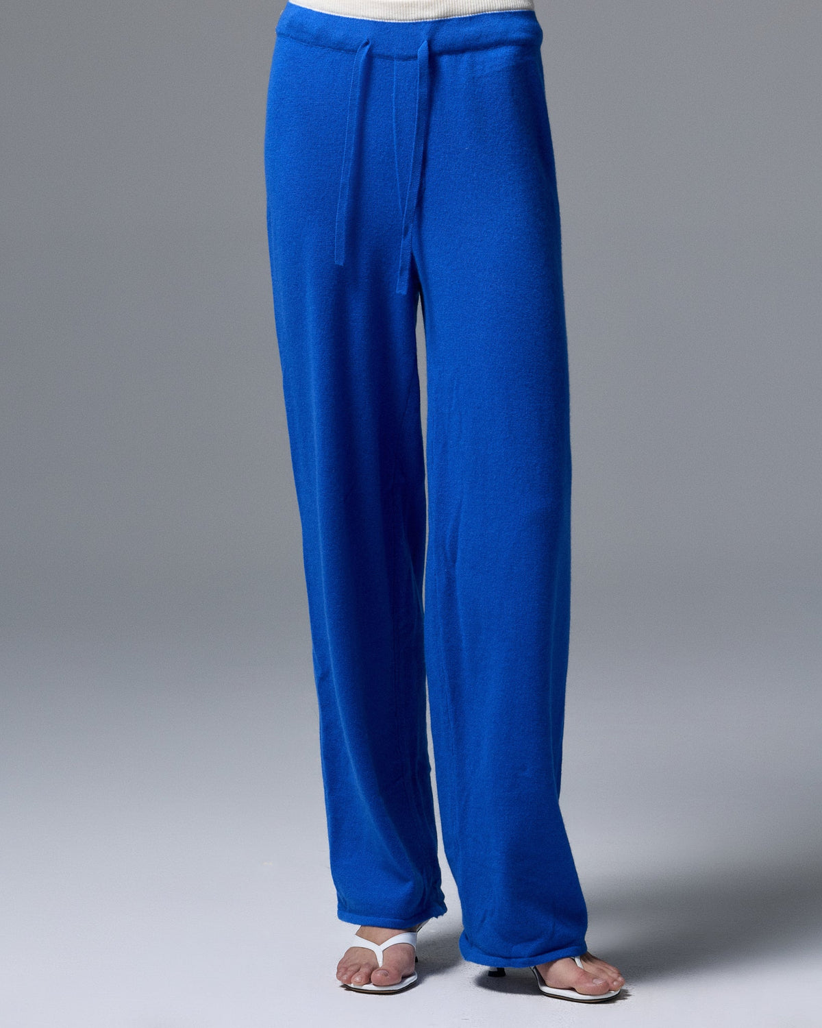 Tove Layered Cashmere Pant - Artless Forever - Flyclothing LLC