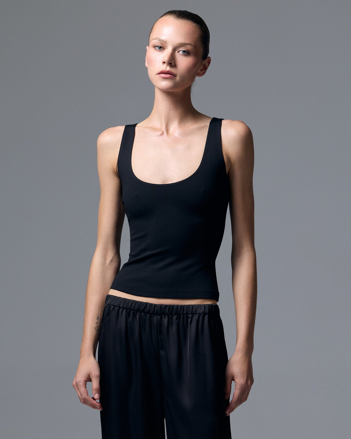 Inez Tank Top - Artless Forever - Flyclothing LLC