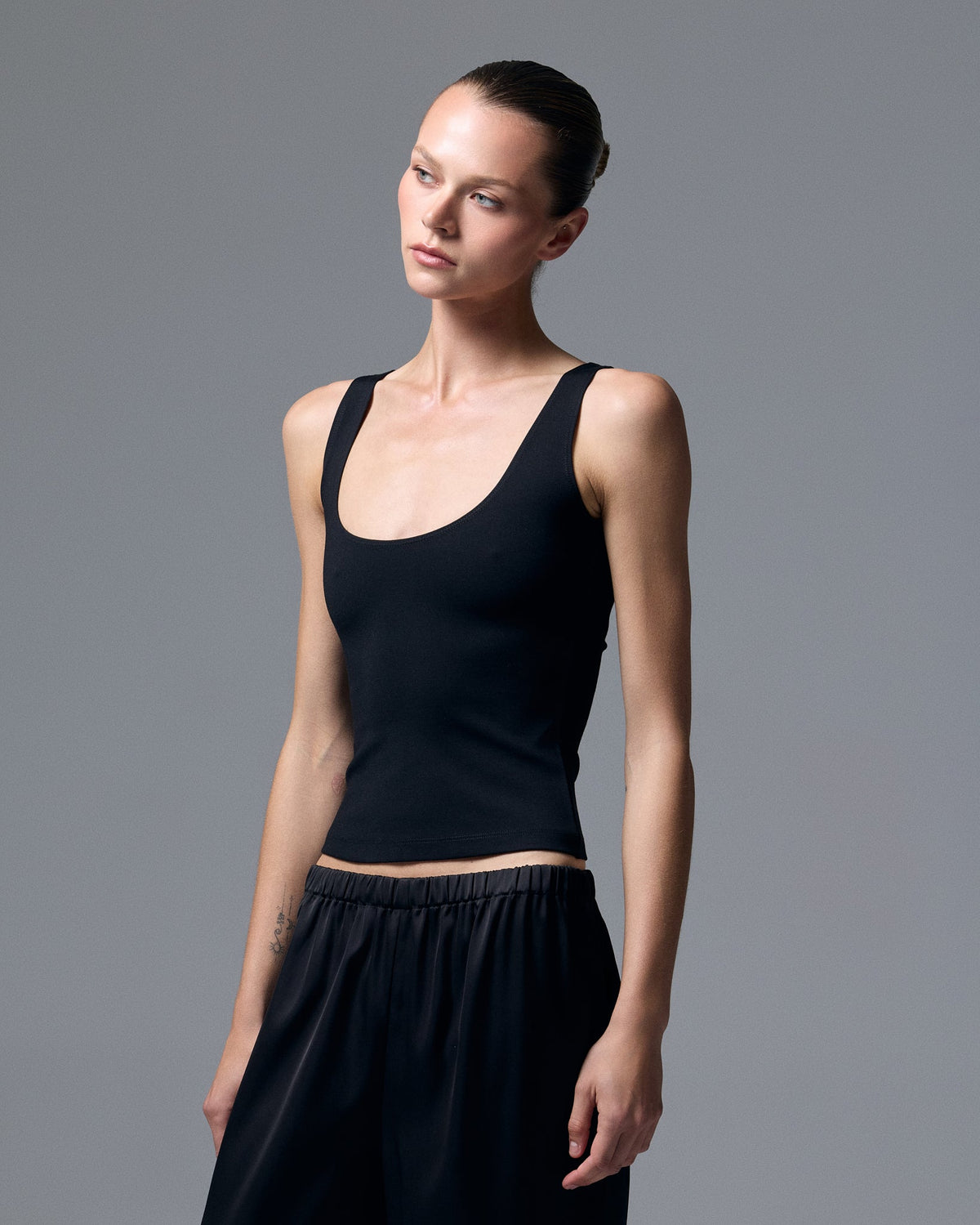 Inez Tank Top - Artless Forever - Flyclothing LLC