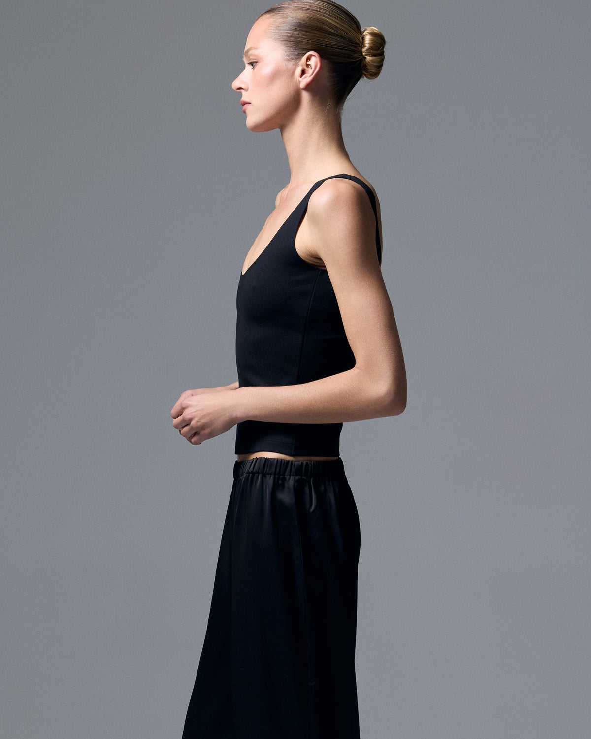 Inez Tank Top - Artless Forever - Flyclothing LLC