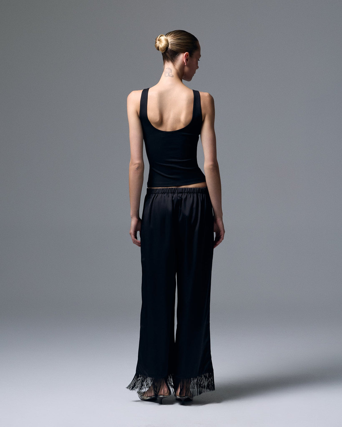 Inez Tank Top - Artless Forever - Flyclothing LLC