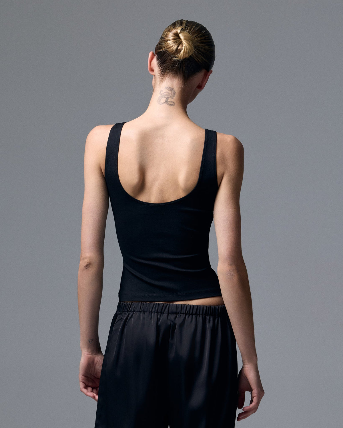 Inez Tank Top - Artless Forever - Flyclothing LLC