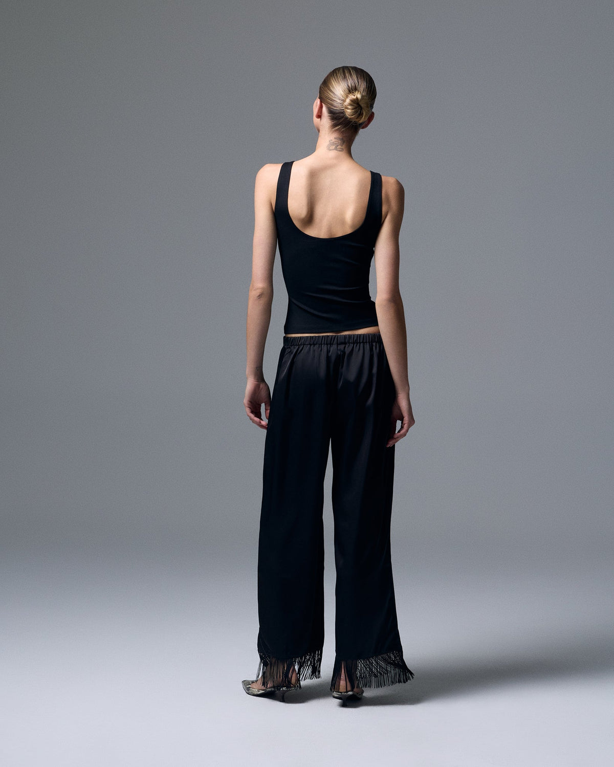 Inez Tank Top - Artless Forever - Flyclothing LLC
