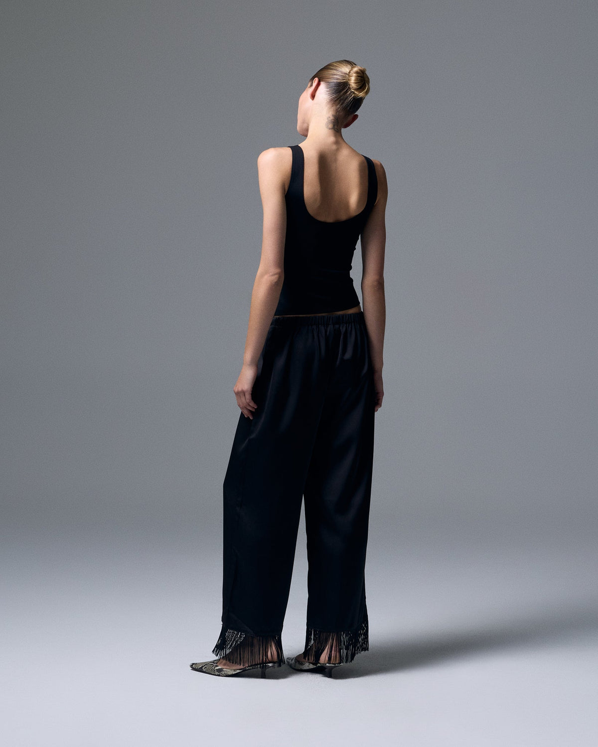 Inez Tank Top - Artless Forever - Flyclothing LLC