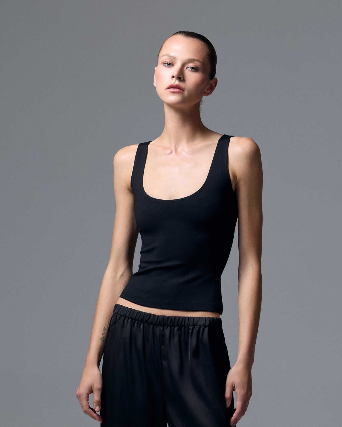 Inez Tank Top - Artless Forever - Flyclothing LLC