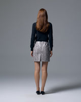Tove Cashmere Polo - Artless Forever - Flyclothing LLC