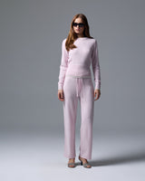 Tove Layered Cashmere Pant - Artless Forever - Flyclothing LLC