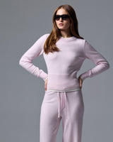 Tove Layered Cashmere Pant - Artless Forever - Flyclothing LLC