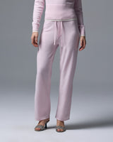 Tove Layered Cashmere Pant - Artless Forever - Flyclothing LLC