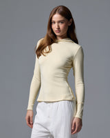 Leni Hooded Top - Artless Forever - Flyclothing LLC