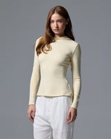 Leni Hooded Top - Artless Forever - Flyclothing LLC