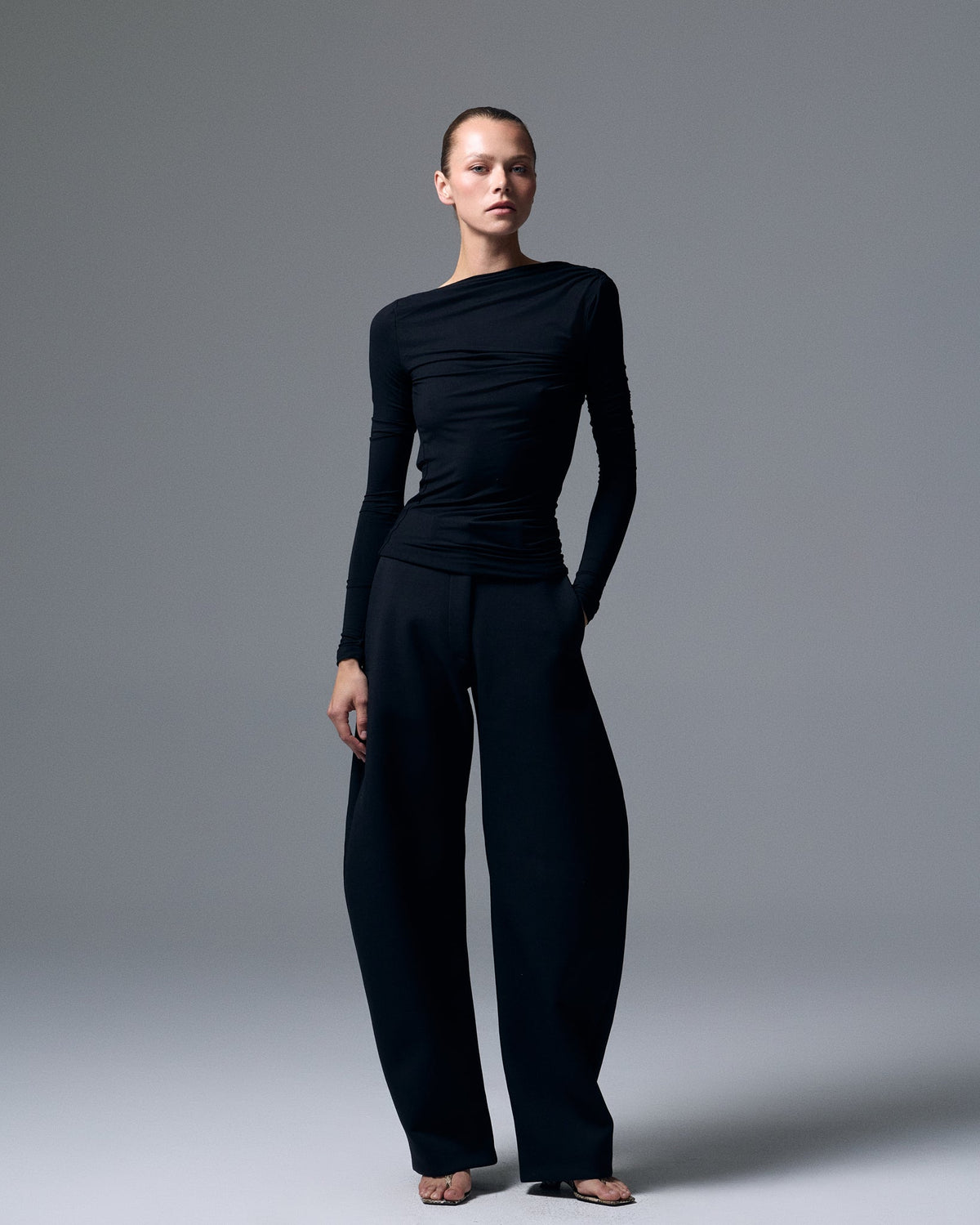 Romy Top - Artless Forever - Flyclothing LLC