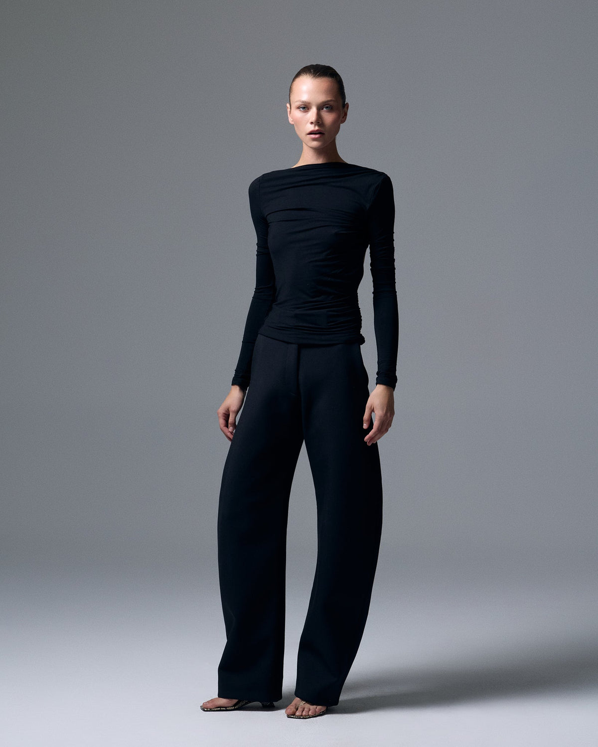 Romy Top - Artless Forever - Flyclothing LLC