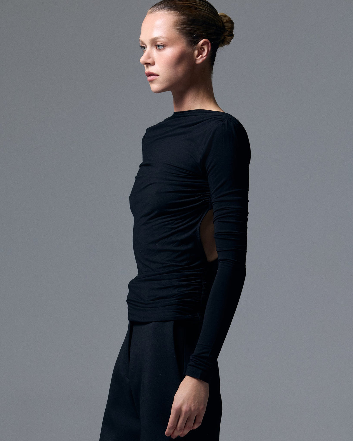 Romy Top - Artless Forever - Flyclothing LLC