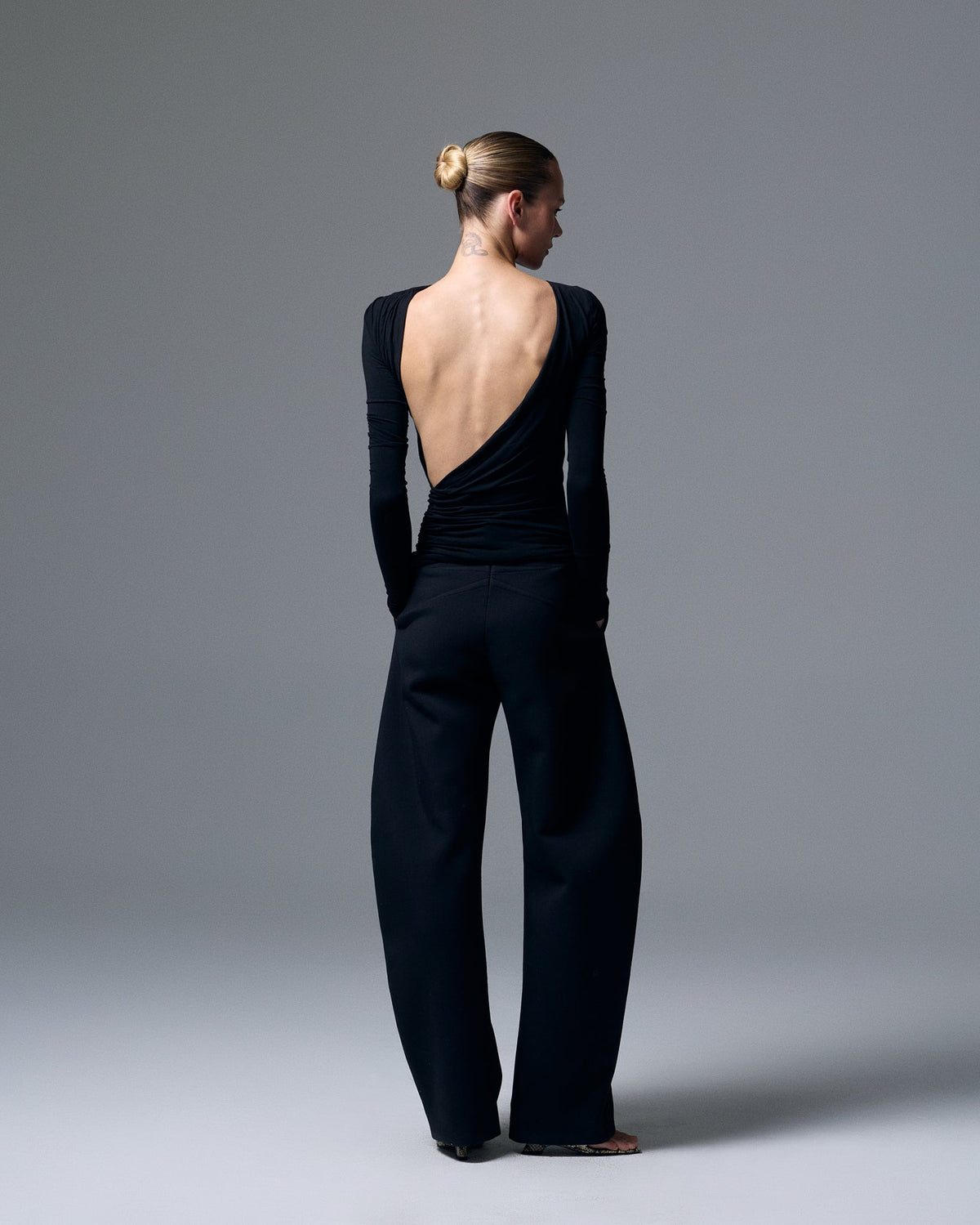 Romy Top - Artless Forever - Flyclothing LLC
