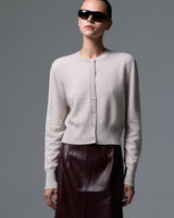 Tove Cashmere Cardigan - Artless Forever - Flyclothing LLC