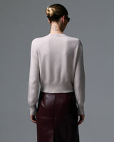 Tove Cashmere Cardigan - Artless Forever - Flyclothing LLC